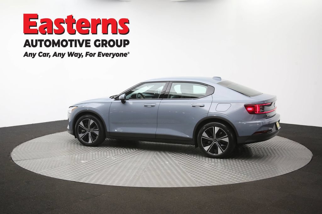 Used 2024 Polestar Polestar 2 AWD/4WD image 60