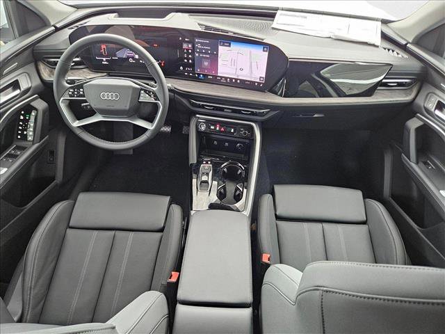 New 2025 Audi Q5 Premium Plus w/ Premium Plus image 15