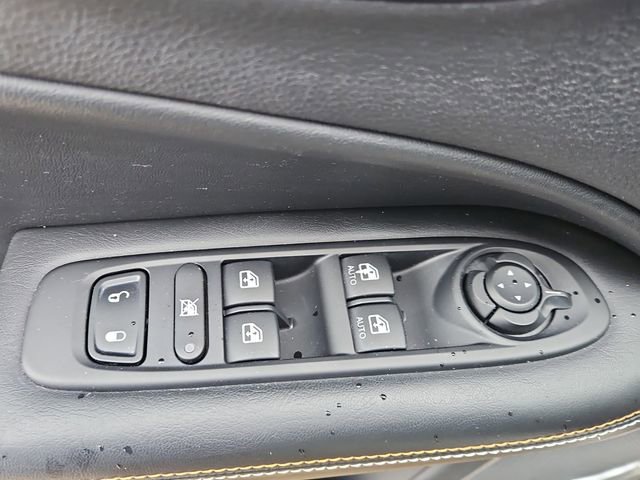 Used 2020 Jeep Compass Latitude image 16
