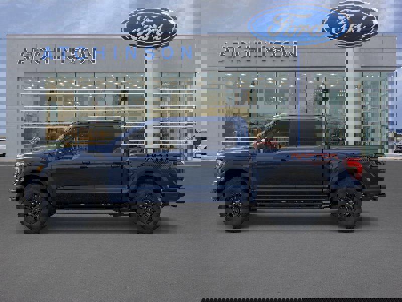 New 2025 Ford F150 Raptor image 3