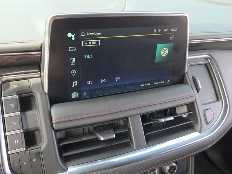 Used 2023 Chevrolet Tahoe RST w/ Luxury Package AWD/4WD image 23