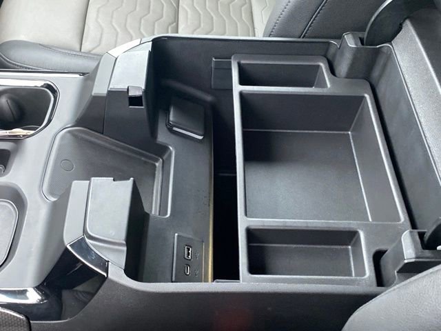 Certified 2023 Chevrolet Silverado 1500 ZR2 image 12