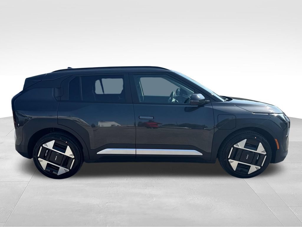 New 2027 Kia EV3 Wind AWD/4WD image 6