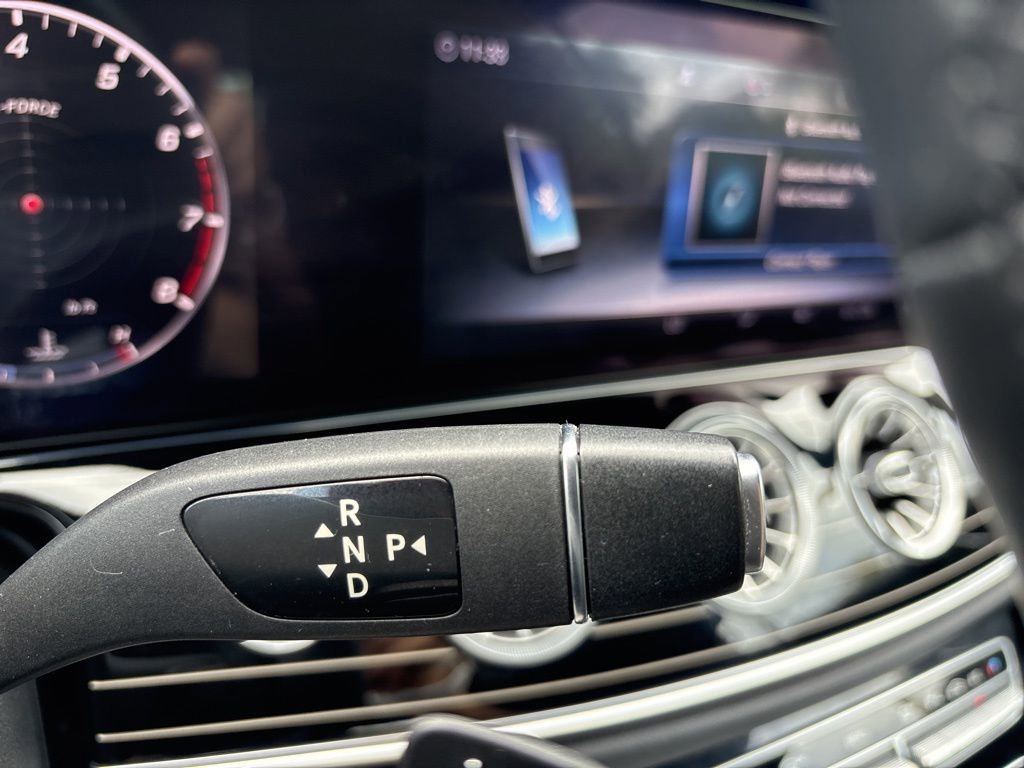 Used 2020 Mercedes-Benz E 450 Cabriolet image 27