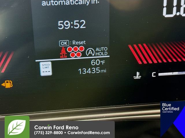 Used 2025 Kia Sorento S image 16