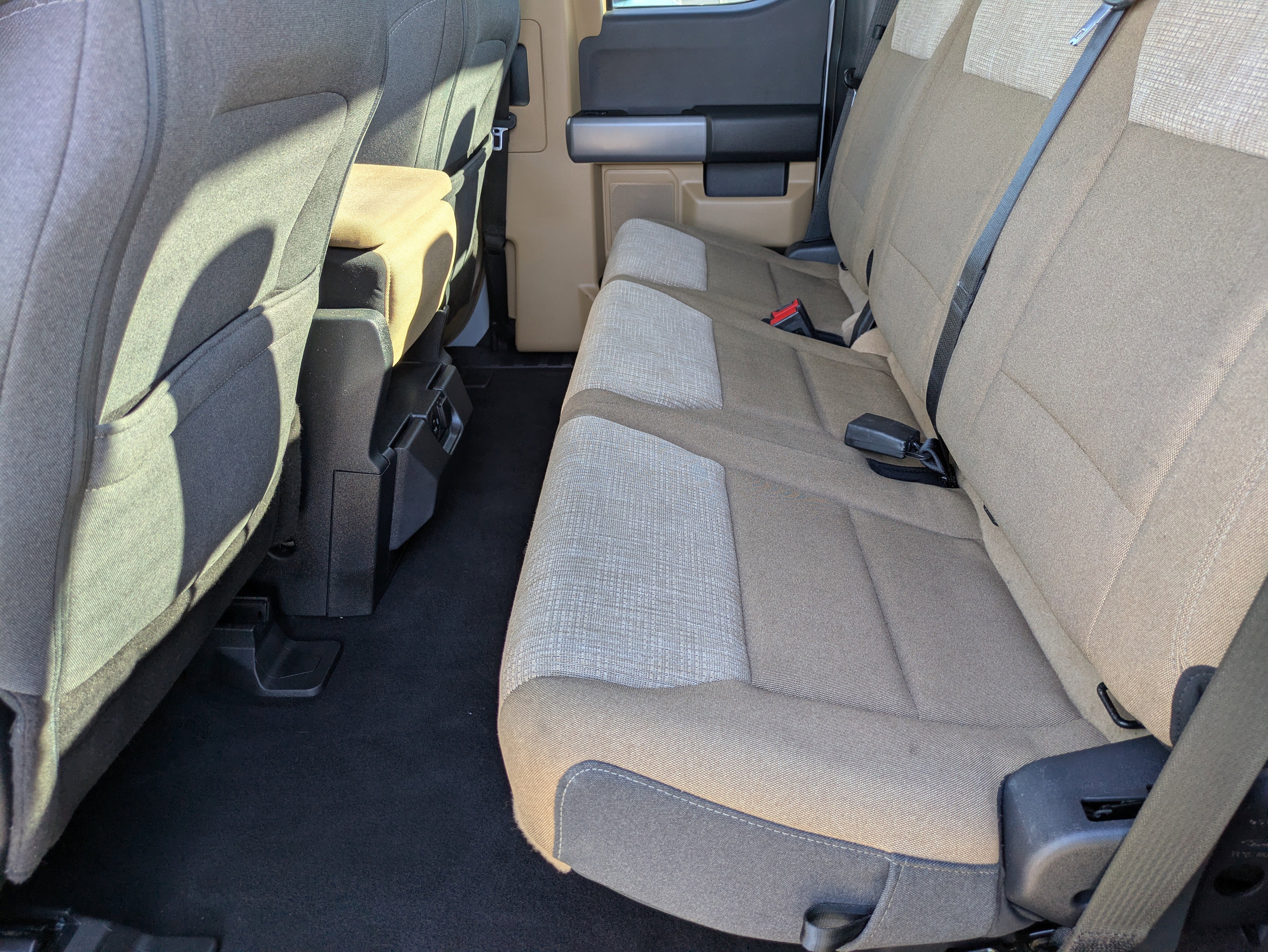 Used 2023 Ford F150 XLT w/ Equipment Group 301A Mid image 14