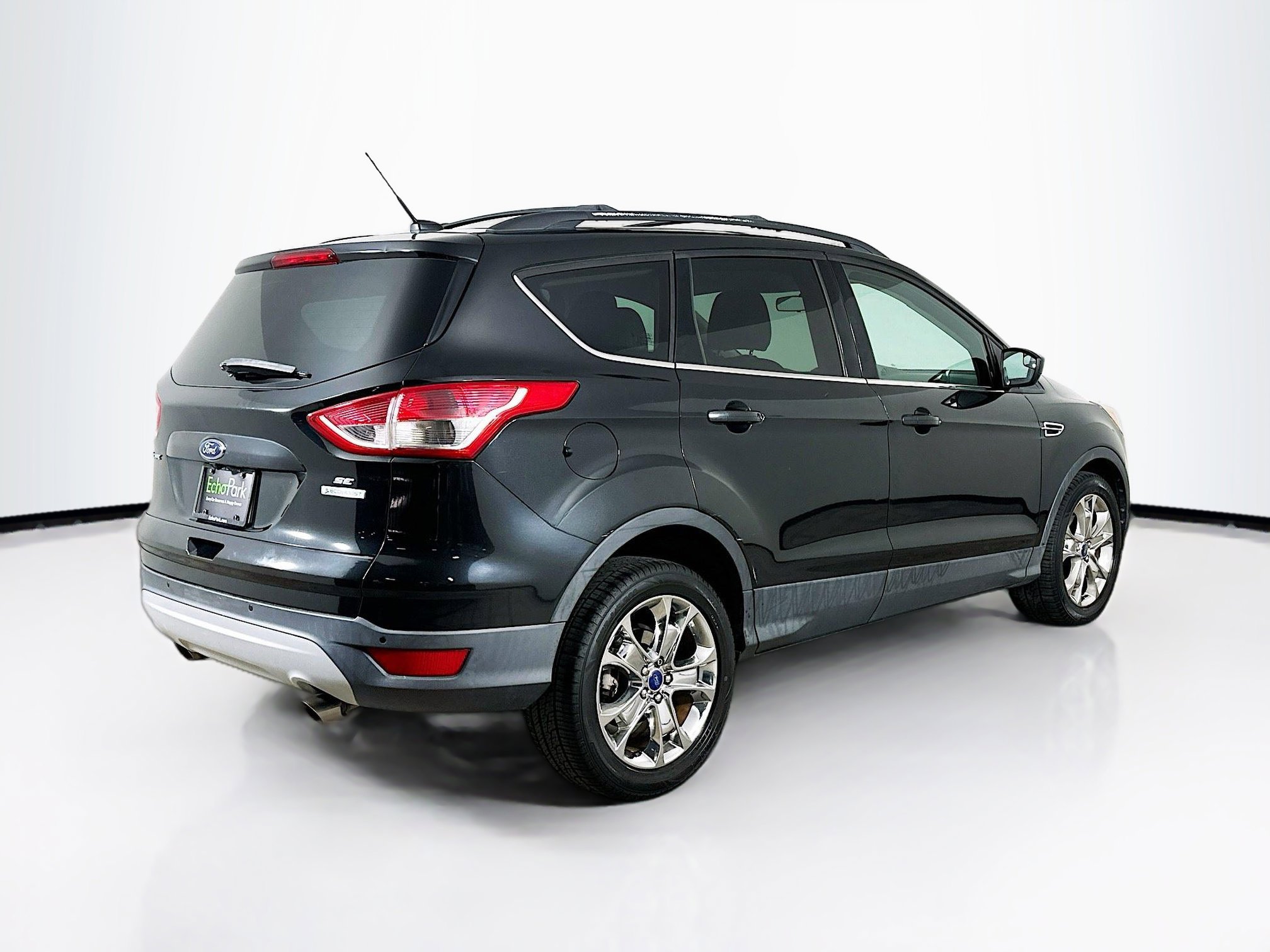 Used 2014 Ford Escape SE w/ Equipment Group 201A image 9
