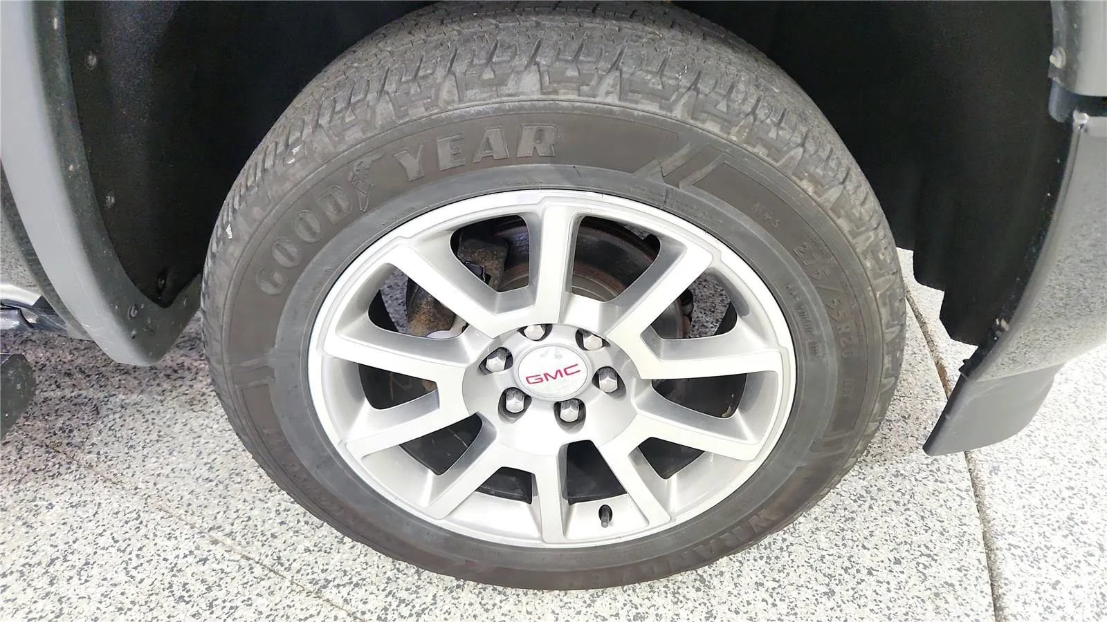 Used 2017 GMC Sierra 1500 Denali AWD/4WD image 13