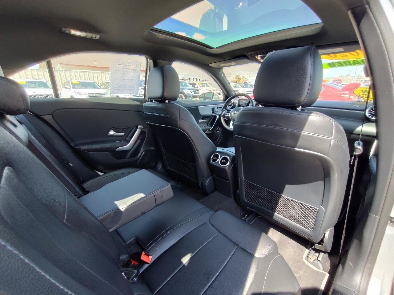Used 2020 Mercedes-Benz A 220 image 41