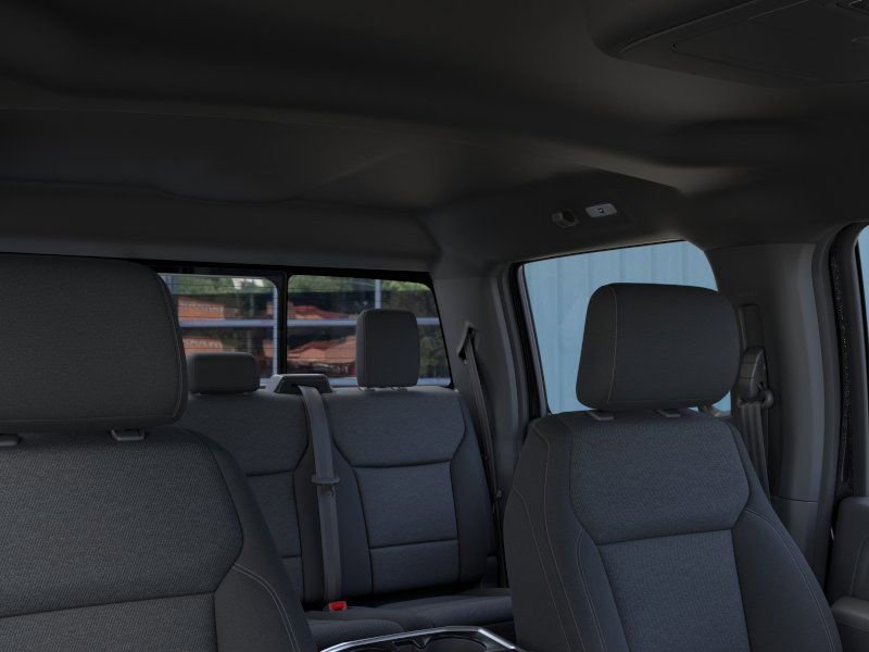 Used 2025 Ford F150 XLT w/ Equipment Group 302A MID image 22