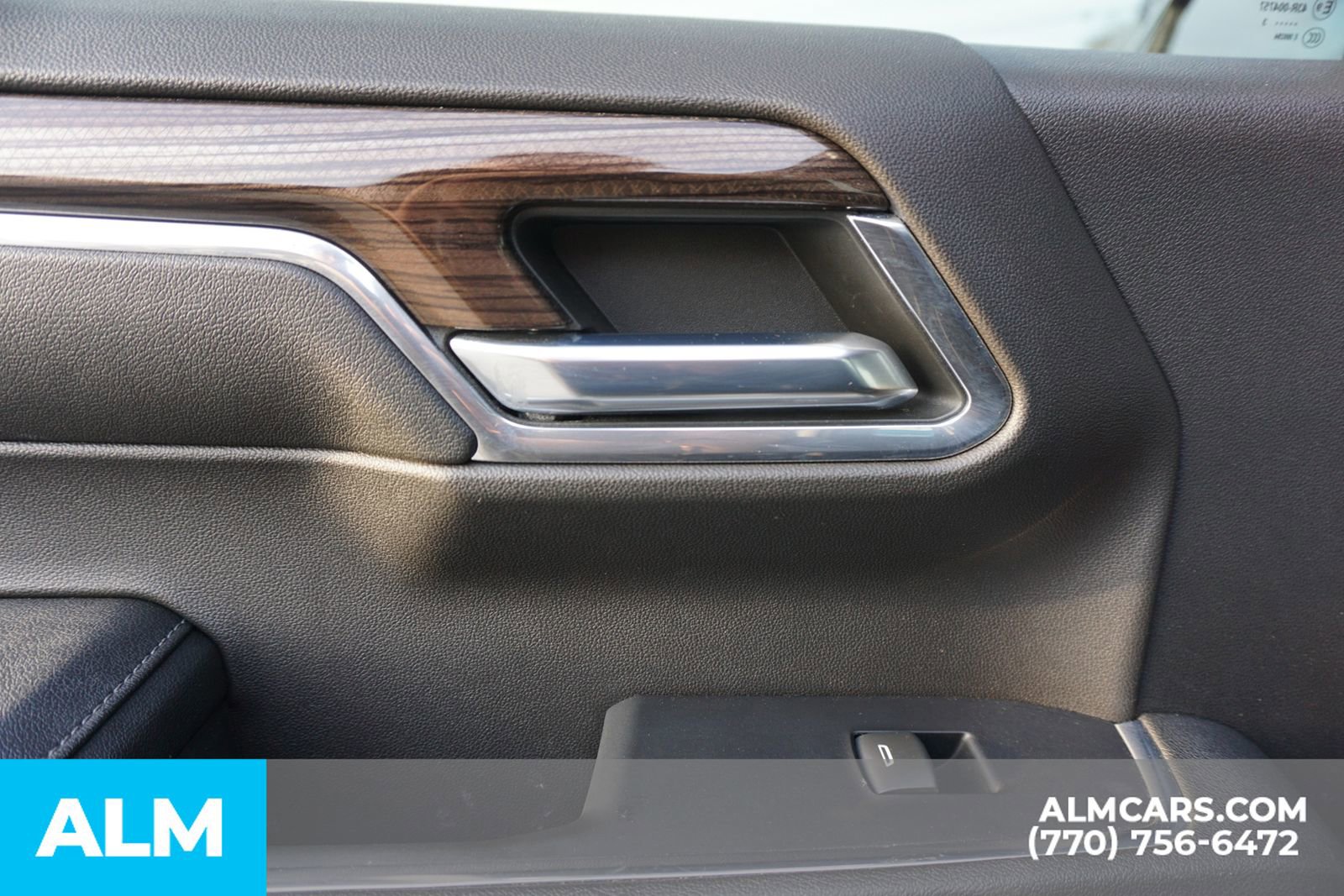 Used 2023 Chevrolet Silverado 1500 RST AWD/4WD image 37