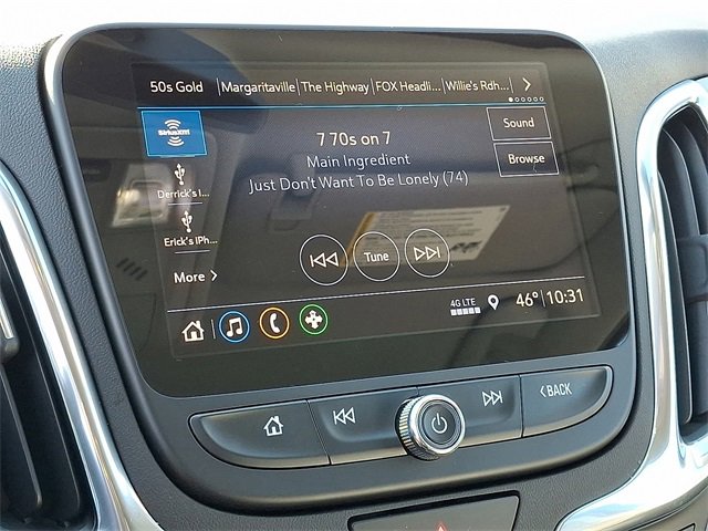 Used 2020 Chevrolet Equinox Premier image 13