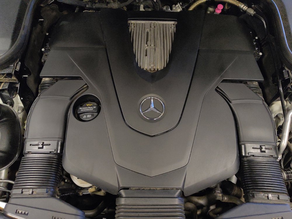 Used 2019 Mercedes-Benz E 450 4MATIC Wagon image 30