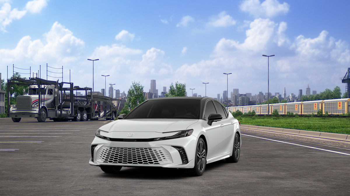 New 2026 Toyota Camry XSE w/ Premium Plus Package AWD/4WD image 18