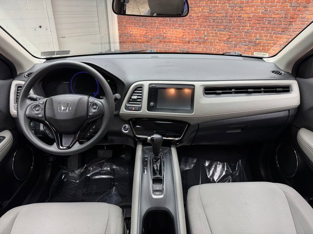 Used 2019 Honda HR-V EX image 12