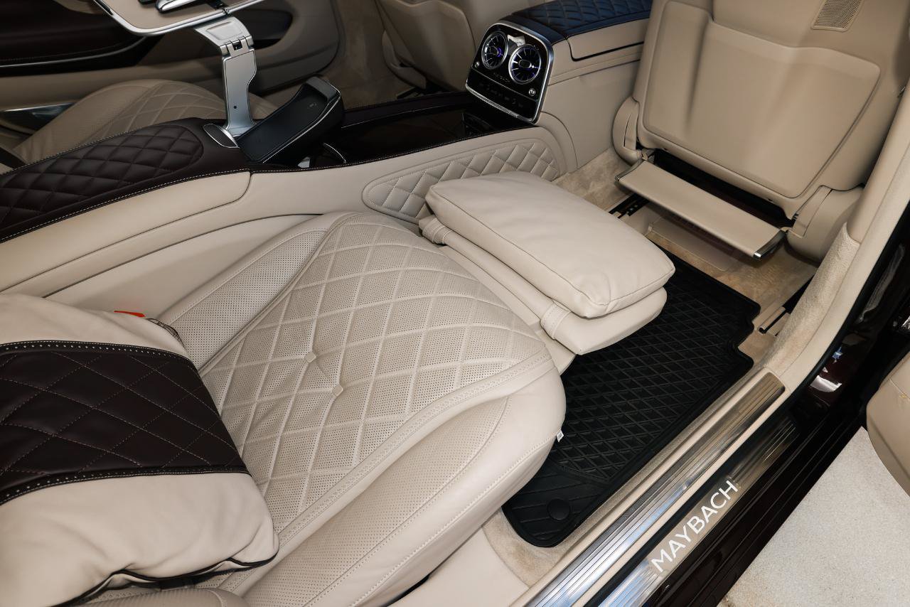 Used 2019 Mercedes-Benz Maybach S 650 image 38
