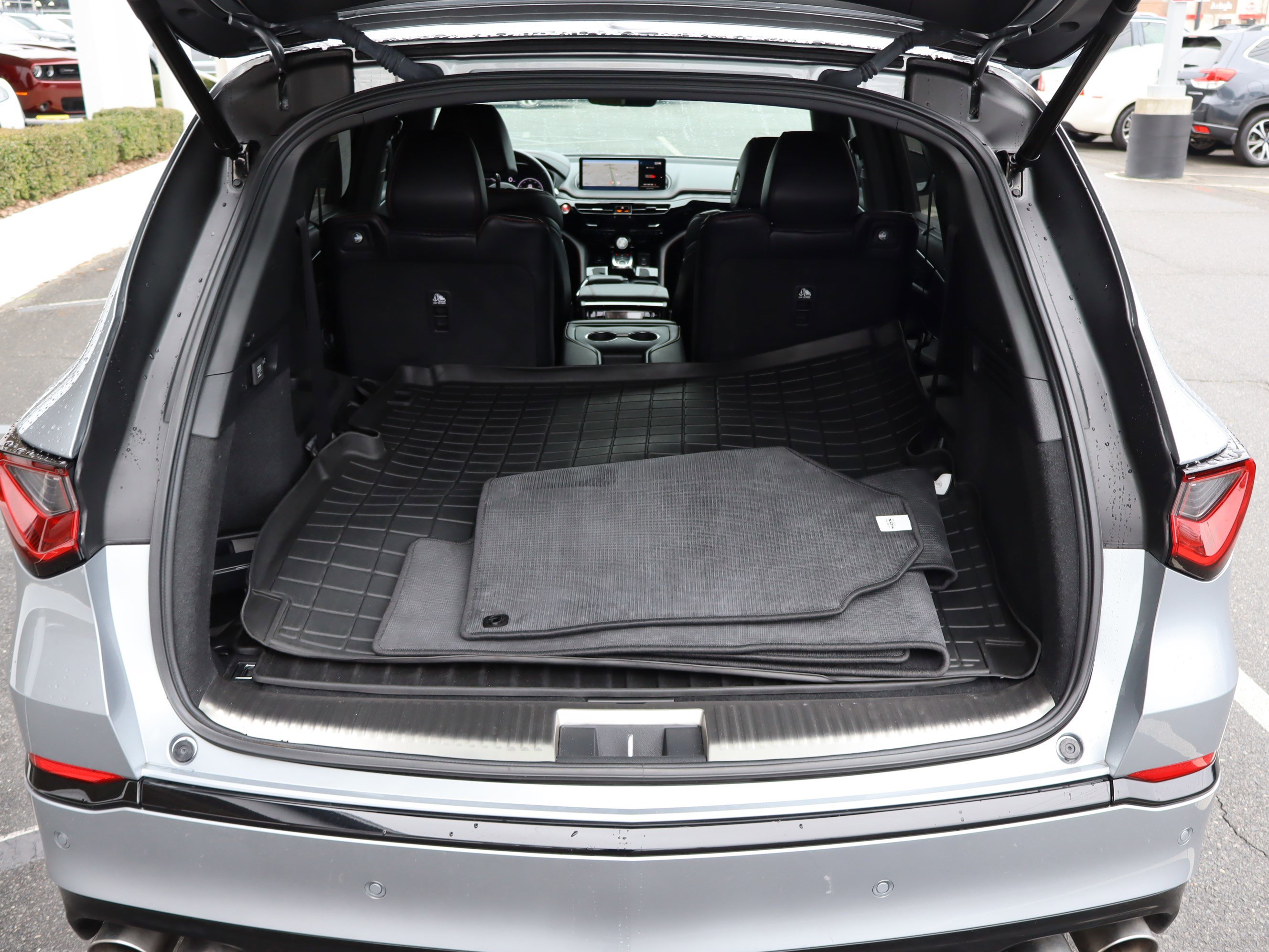 Used 2024 Acura MDX Type S image 36