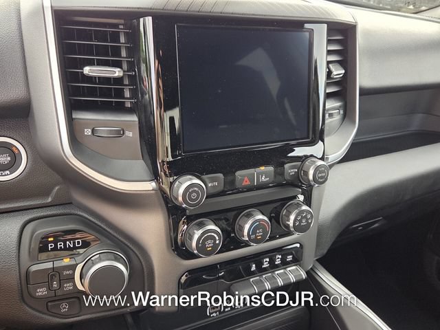 New 2026 RAM 1500 Express AWD/4WD image 19