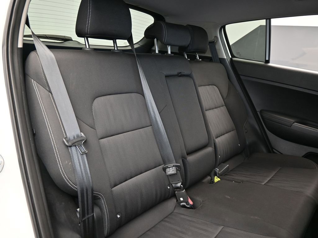 Used 2020 Kia Sportage LX image 33