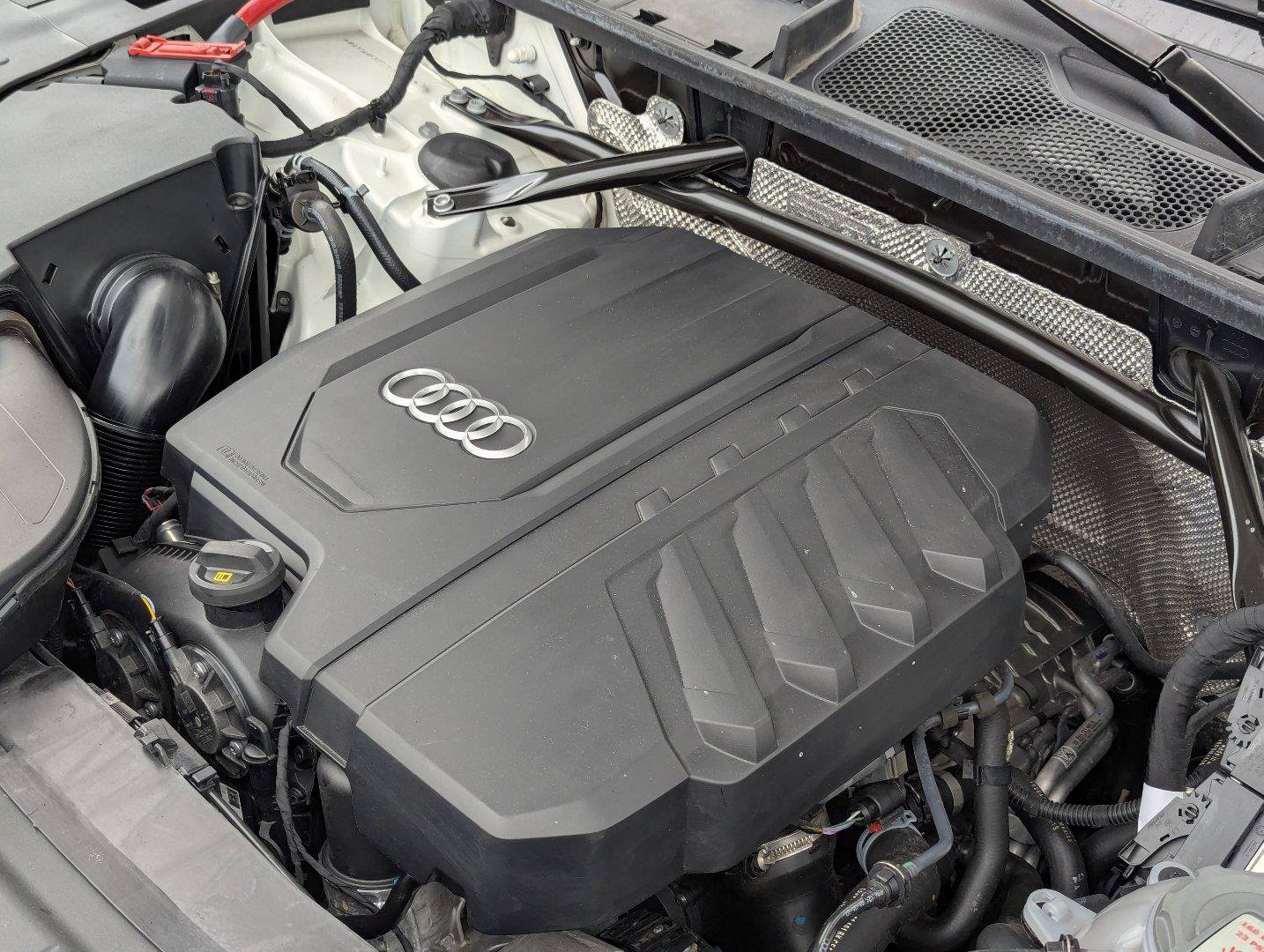 Used 2023 Audi Q5 2.0T Premium w/ Convenience Package AWD/4WD image 40