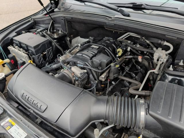 Used 2019 Dodge Durango AWD w/ Trailer Tow Group IV image 28