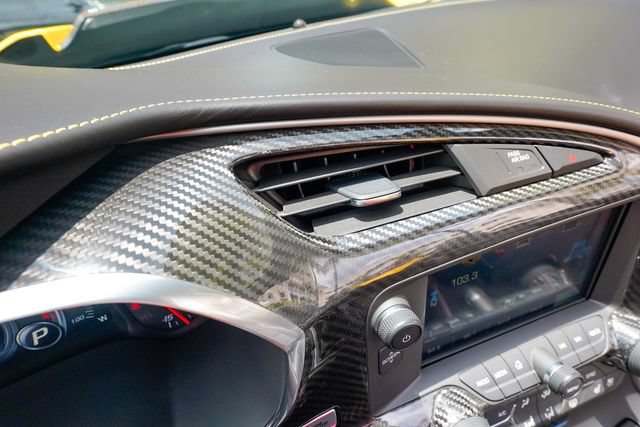 Used 2019 Chevrolet Corvette ZR1 RWD image 80