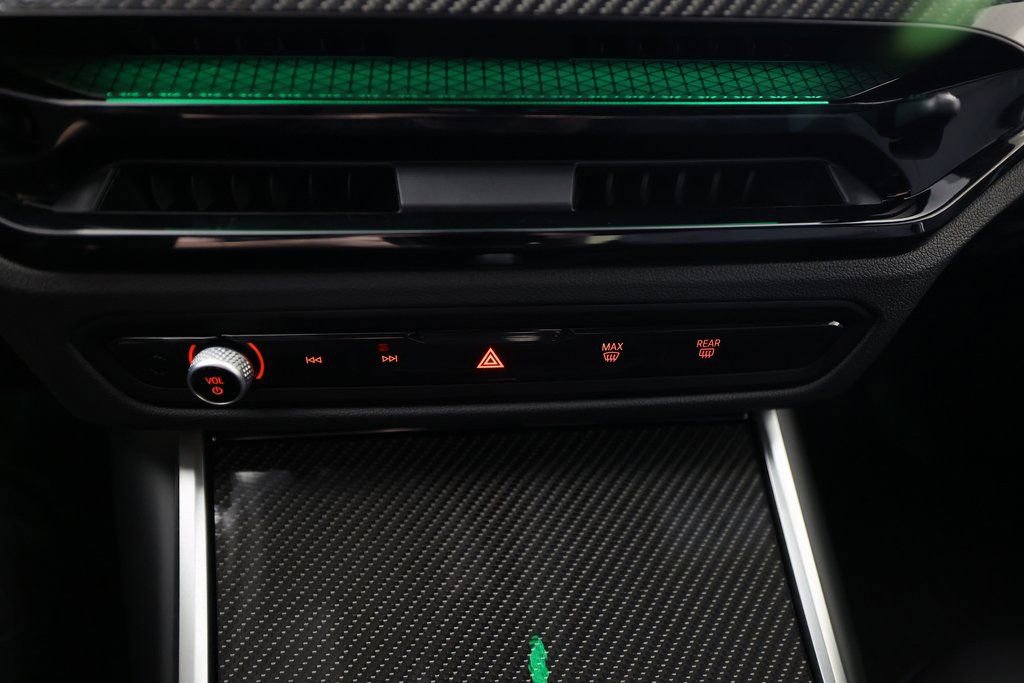 Used 2025 BMW M3 Base w/ Executive Package image 29