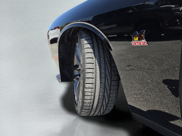 Used 2021 Dodge Challenger R/T Scat Pack RWD image 39