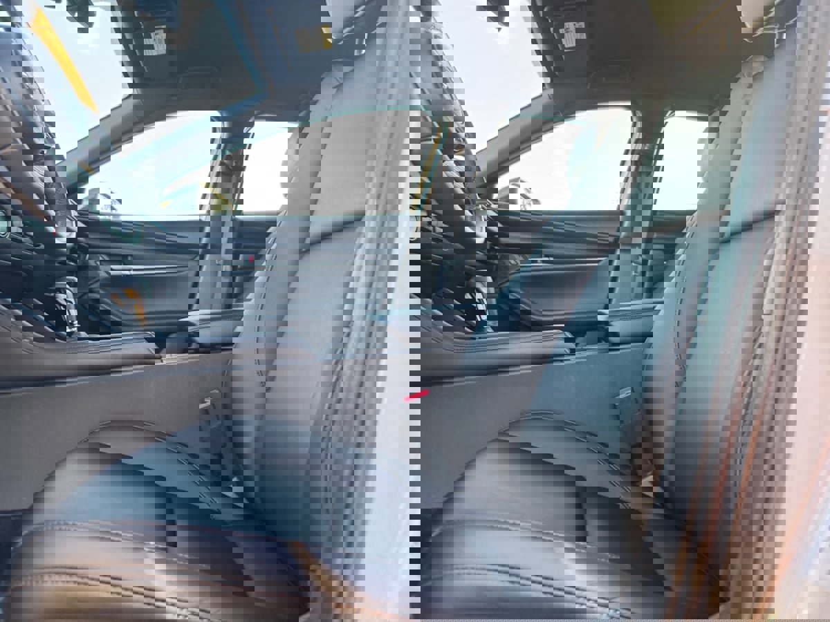 Used 2025 MAZDA MAZDA3 s Sport image 15