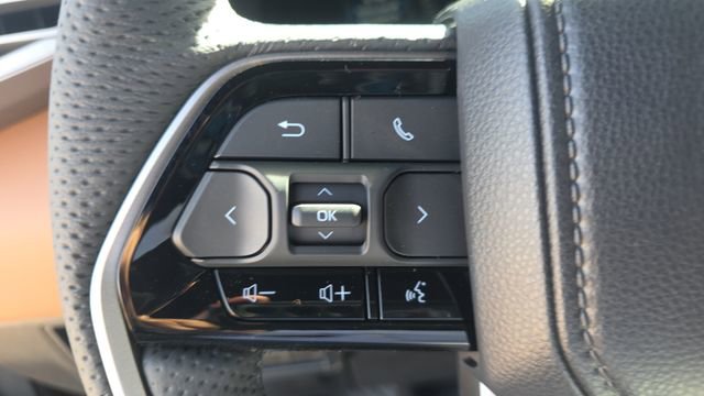 New 2026 Toyota Tundra 1794 Edition image 23