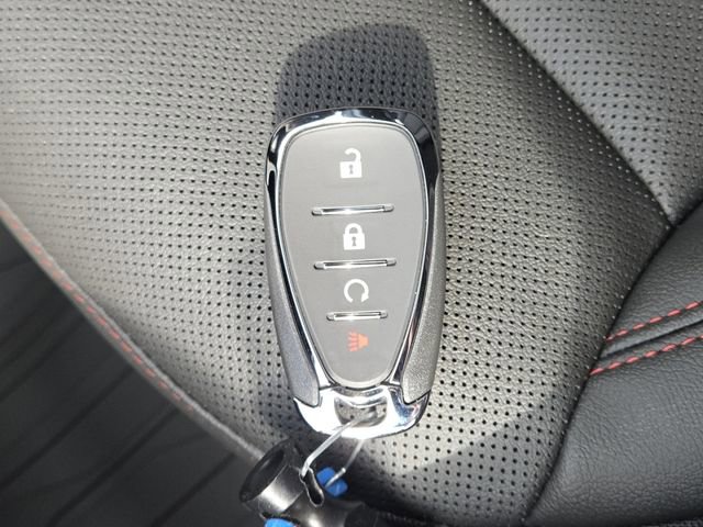 New 2026 Chevrolet Trax RS w/ Driver Confidence Package image 36