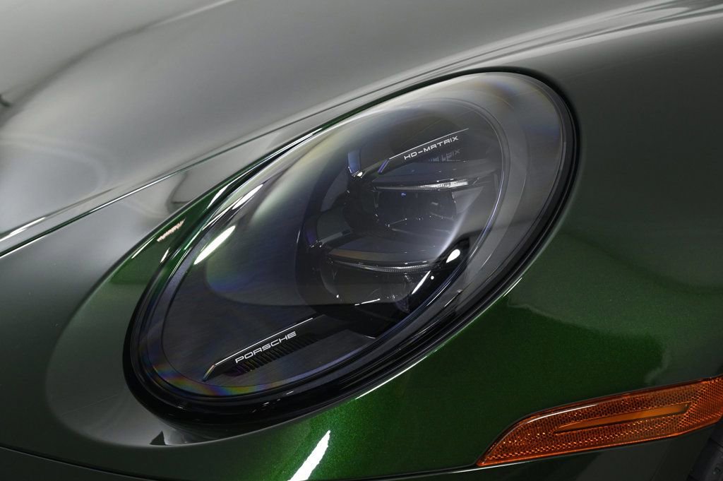 Used 2025 Porsche 911 GT3 image 34