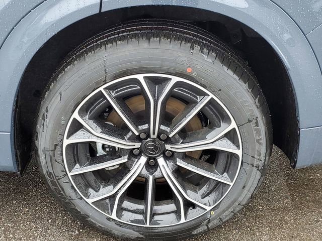 New 2026 MAZDA CX-70 3.3 Turbo S w/ Premium Plus image 35