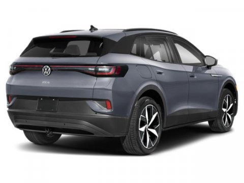 New 2026 Volkswagen ID.4 Pro S image 2