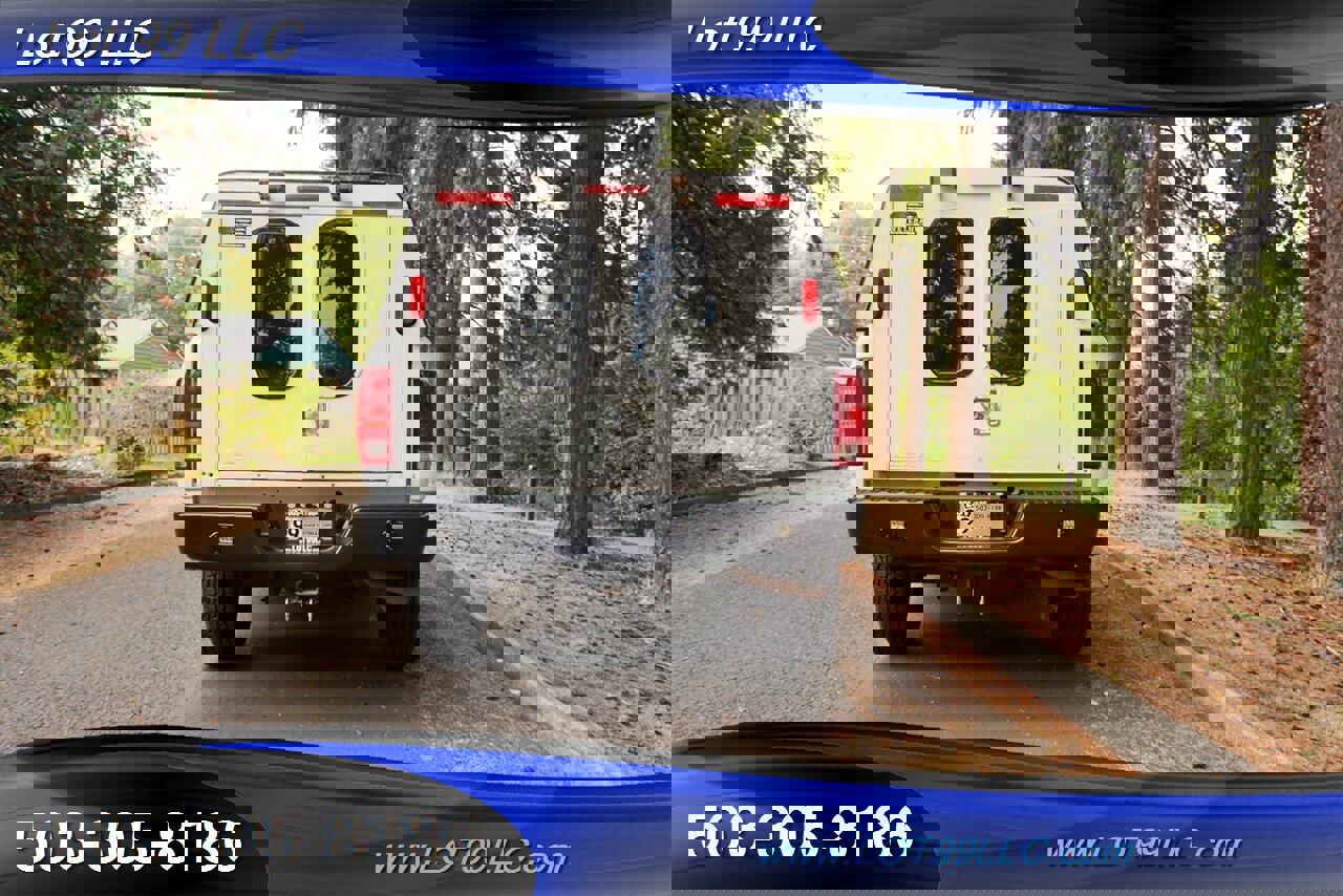 Used 2016 RAM 3500 Tradesman image 10