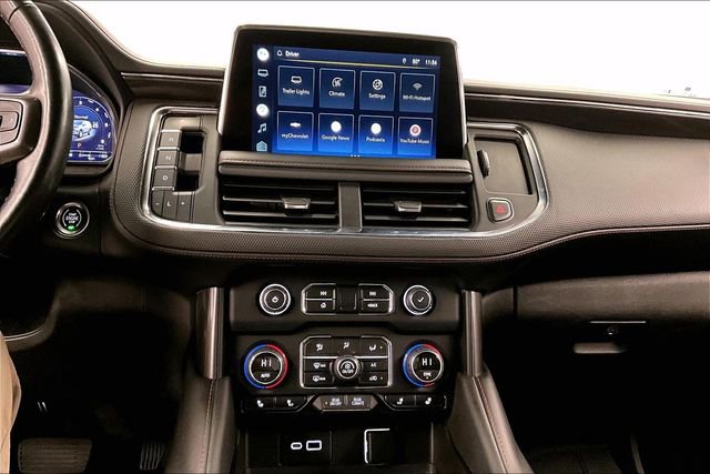Used 2022 Chevrolet Tahoe RST w/ Luxury Package image 31