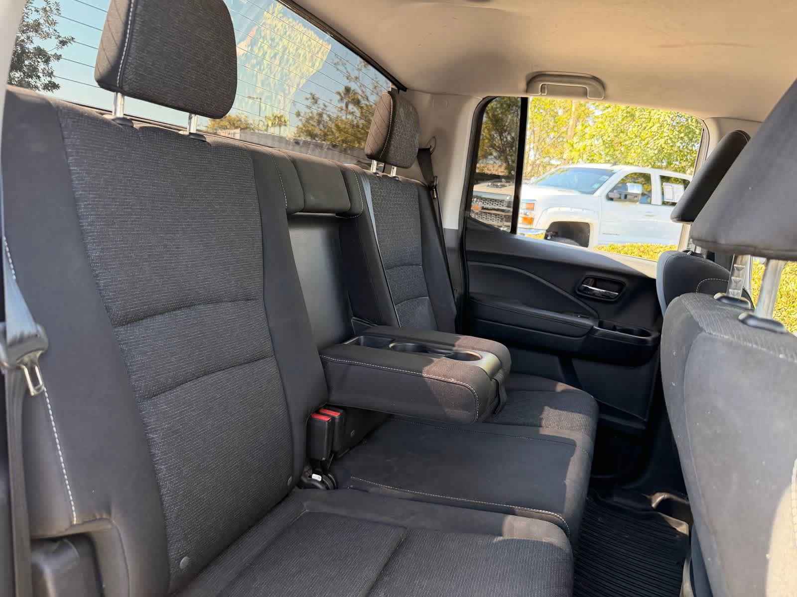 Used 2023 Honda Ridgeline Sport image 11