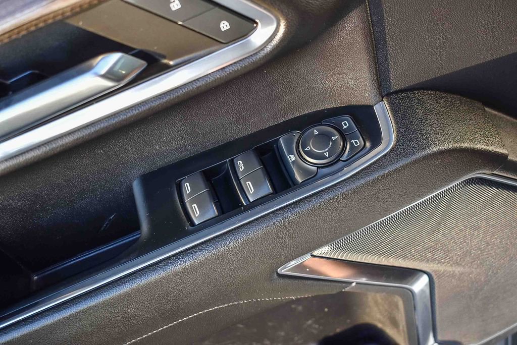 Used 2024 Chevrolet Silverado 1500 LT Trail Boss w/ Protection Package image 20