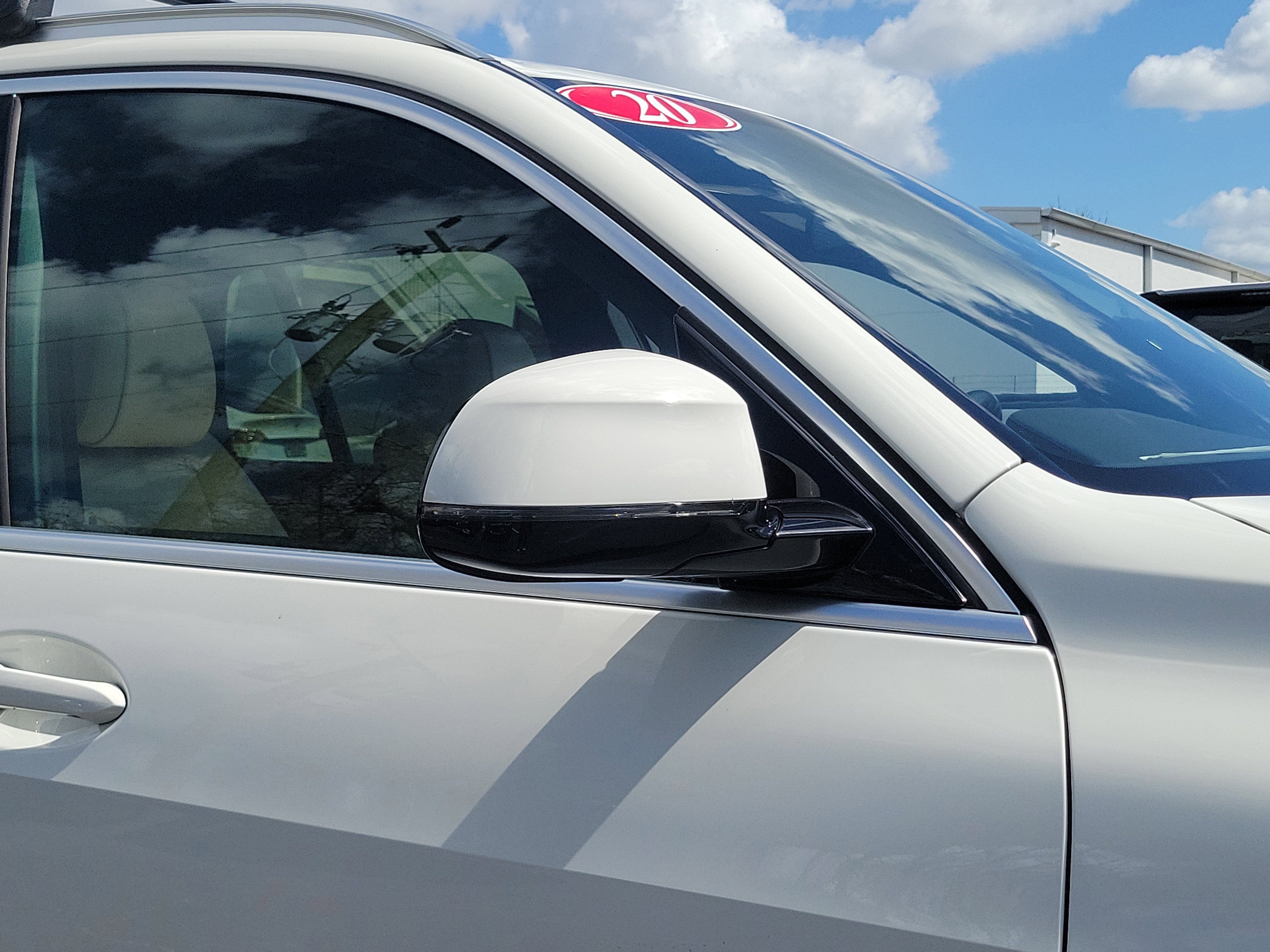 Used 2020 BMW X5 sDrive40i w/ Convenience Package image 8