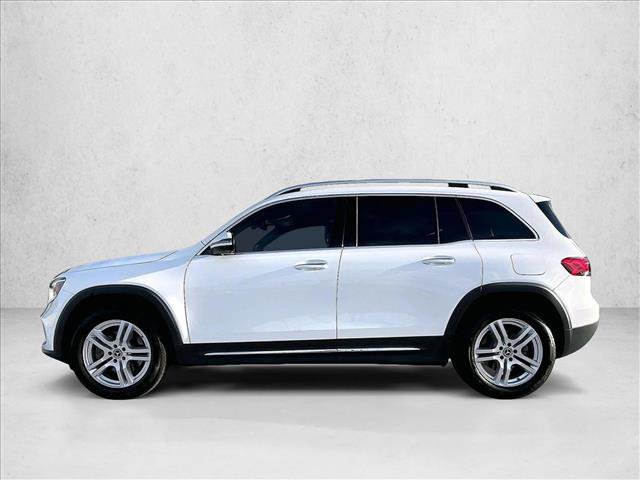 Used 2020 Mercedes-Benz GLB 250 image 6