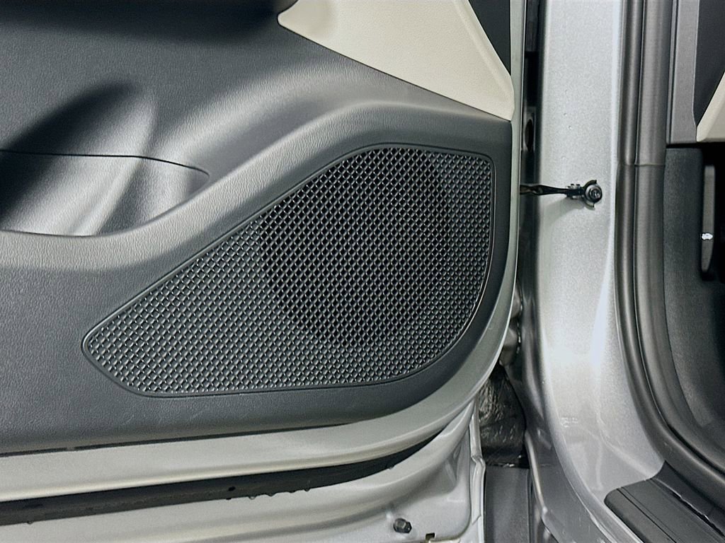 Certified 2025 Hyundai Tucson SEL image 18