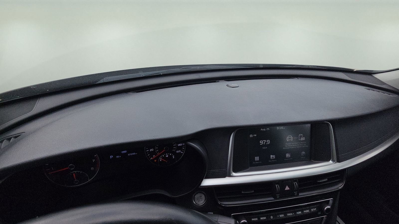 Used 2019 Kia Optima EX image 9