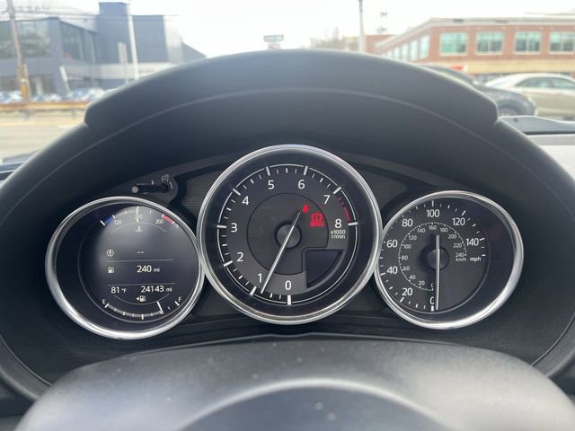 Used 2020 MAZDA MX-5 Miata Grand Touring image 15