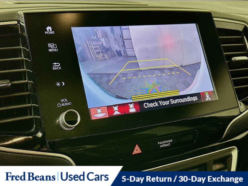 Used 2022 Honda Ridgeline Black Edition image 14