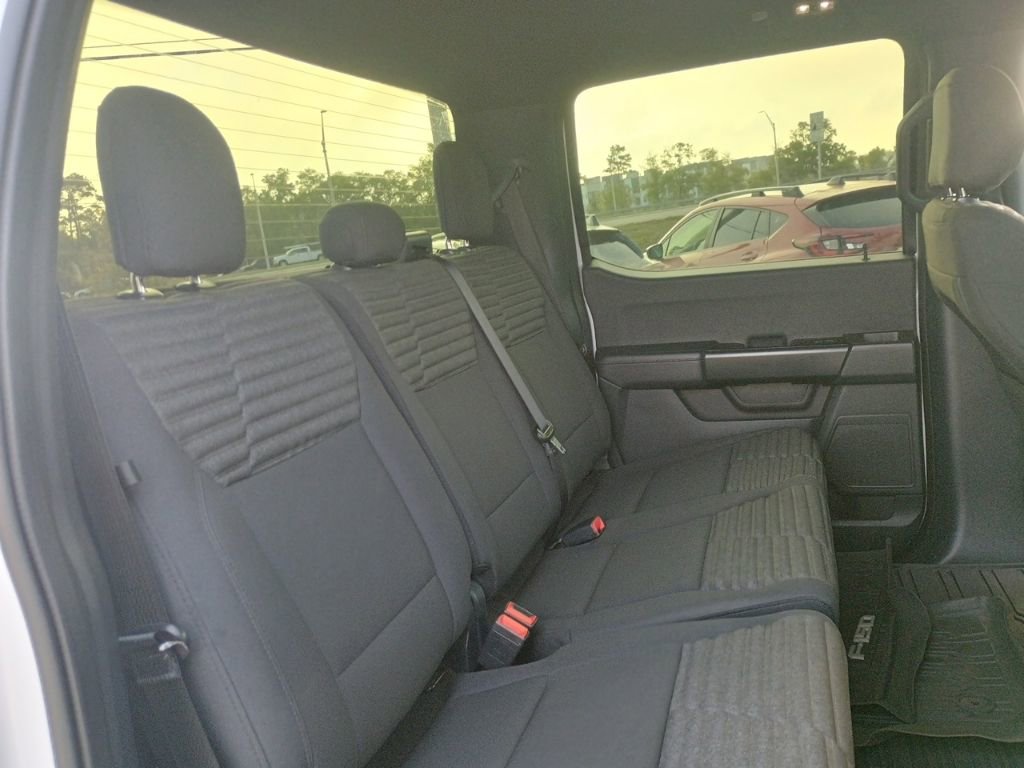 Used 2021 Ford F150 XL w/ STX Appearance Package image 20