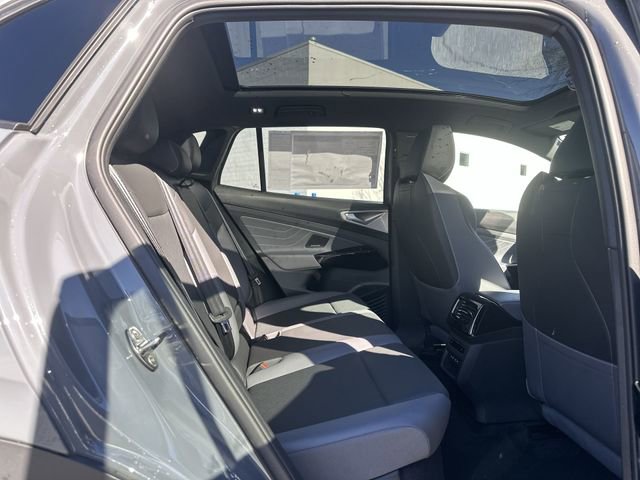 New 2025 Volkswagen ID.4 Pro S Plus image 20