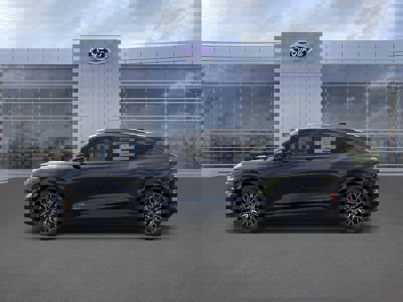 New 2025 Ford Mustang Mach-E Premium image 25