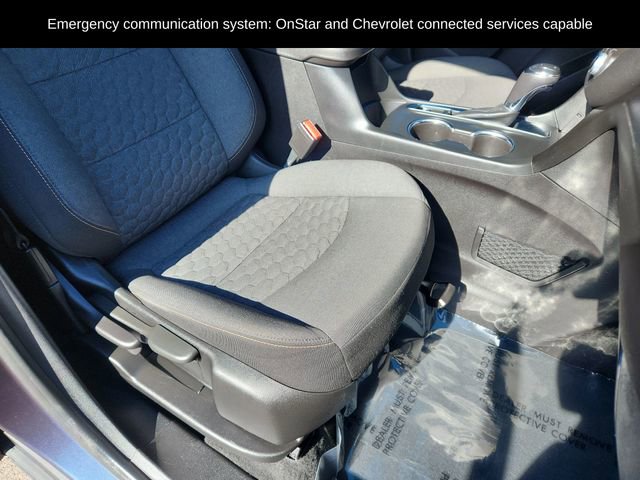 Used 2018 Chevrolet Equinox LT image 24