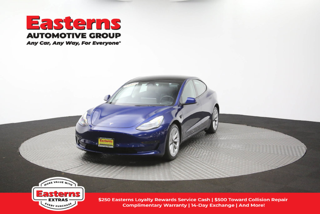 Used 2023 Tesla Model 3 Standard Range RWD image 50