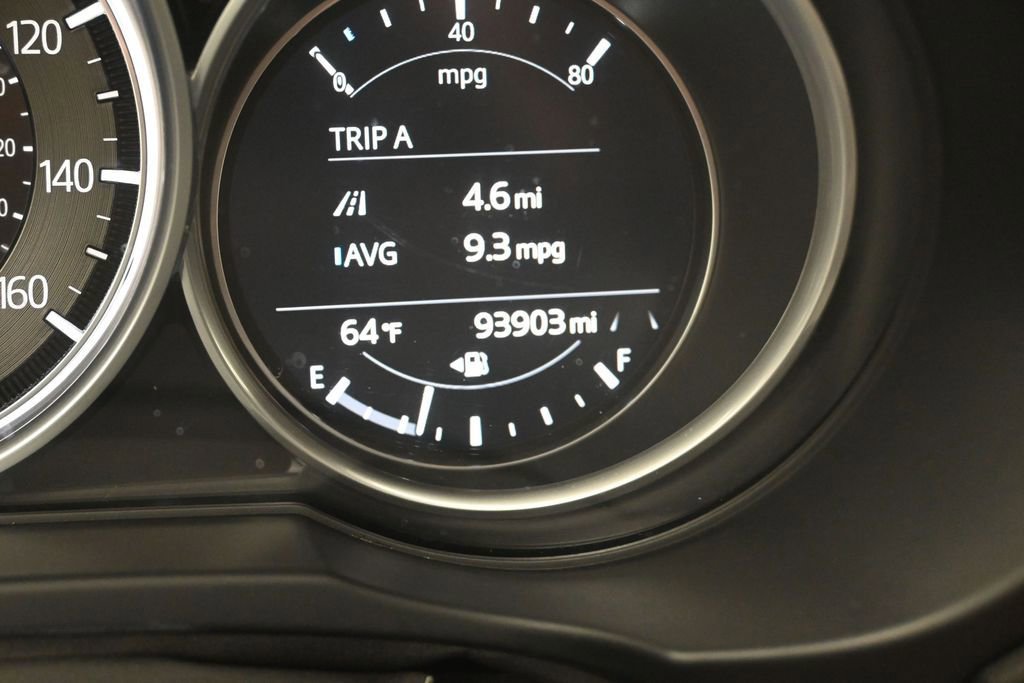 Used 2019 MAZDA CX-5 Sport w/ I-ACTIVSENSE Package AWD/4WD image 16